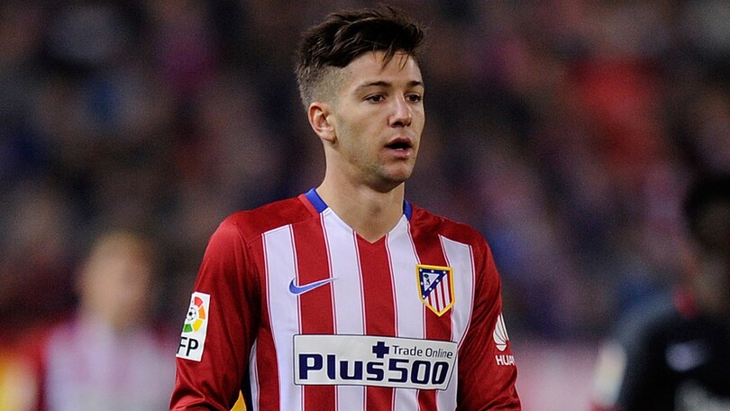 Calciomercato, dalla Spagna l'agente di Vietto: «Cercato da Roma, Lazio, Inter e Milan...»