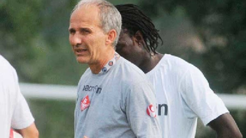 Lega Pro Cosenza, Massimo Cerri nuovo direttore tecnico