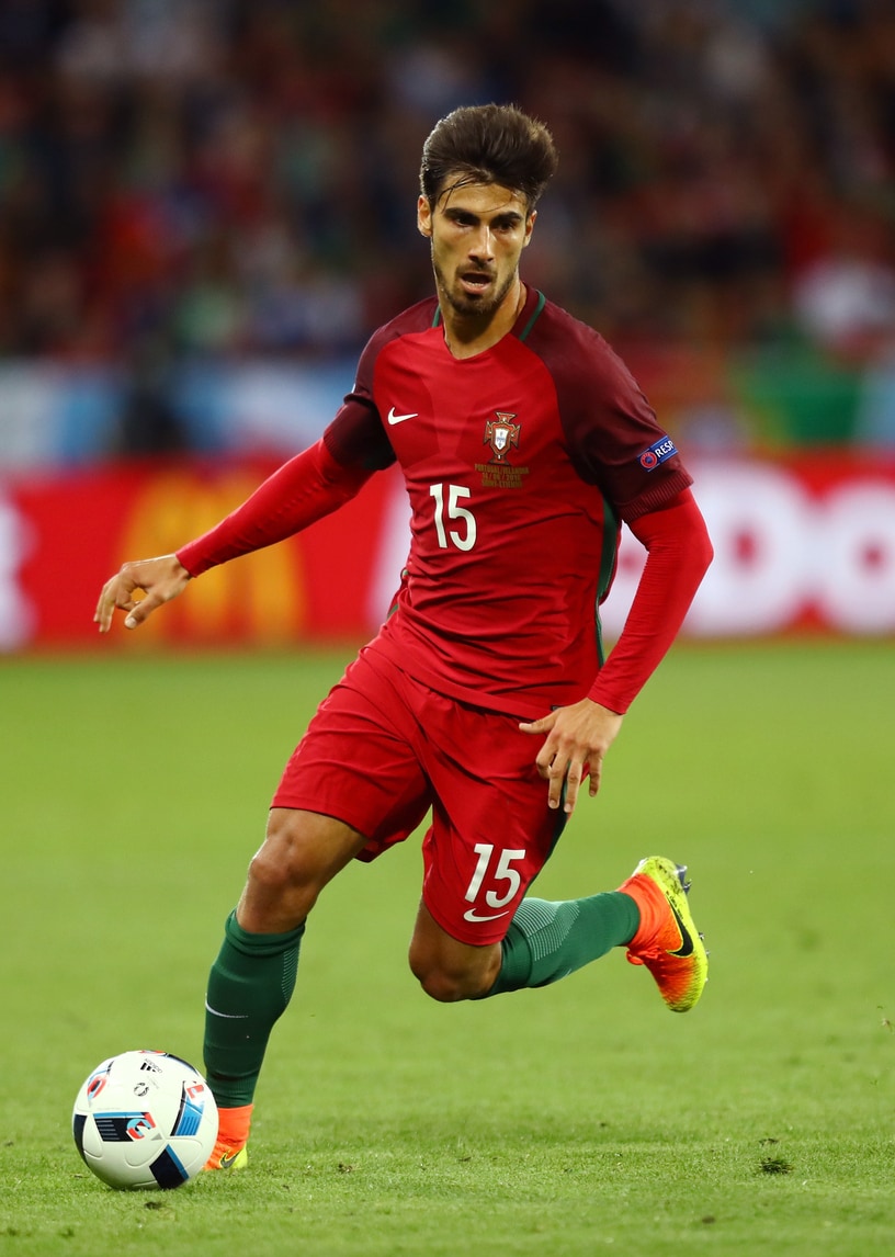 Euro 2016, calciomercato. In Inghilterra: «André Gomes, Valencia rifiuta 40 milioni dal Chelsea»