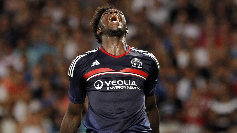 Samuel Umtiti al Barcellona libera Mascherano