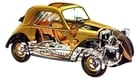 Fiat 500A Topolino: foto