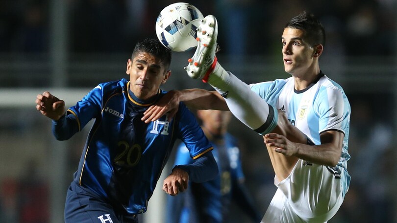 Calciomercato Inter: «Murillo e Brozovic per arrivare a Lamela»