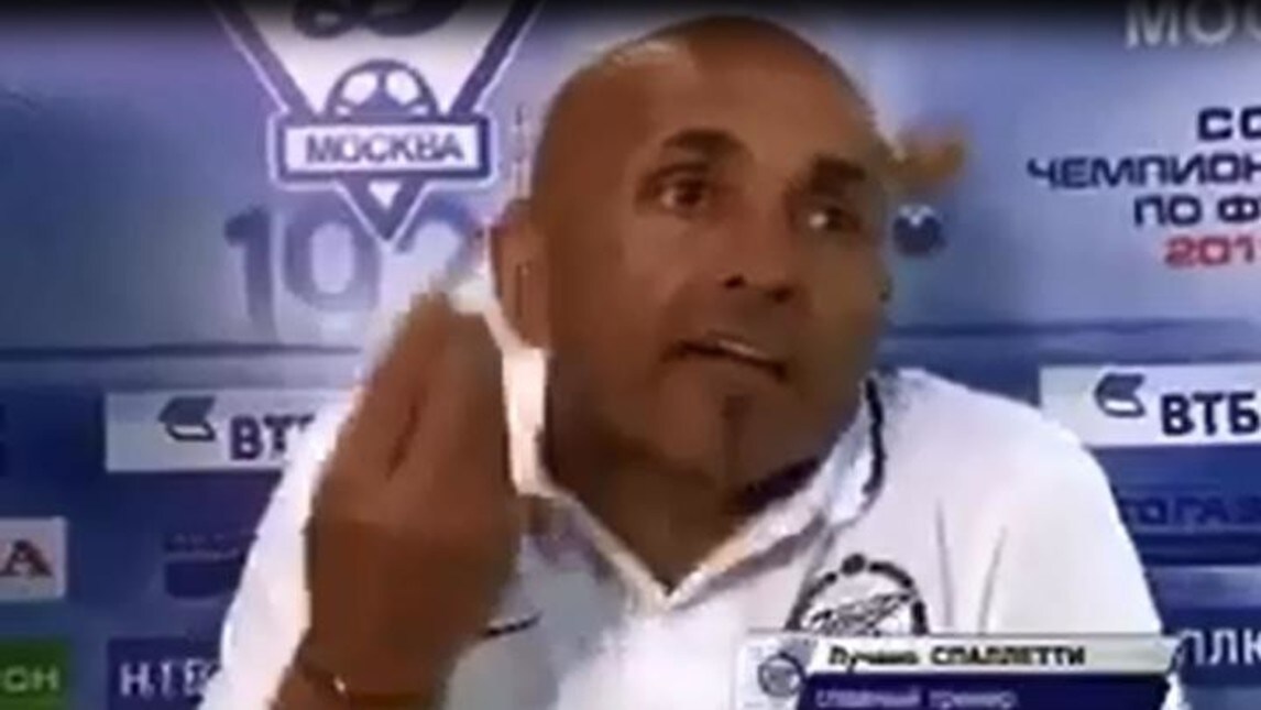 Pjanic, emozione Juve. Spalletti reagisce così...