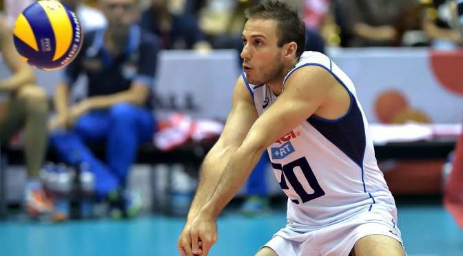 Volley: World League, Colaci: « Finalmente si gioca »