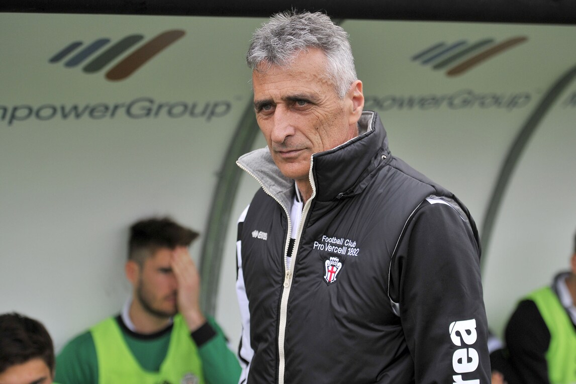 Calciomercato Livorno, ufficiale: Foscarini nuovo allenatore