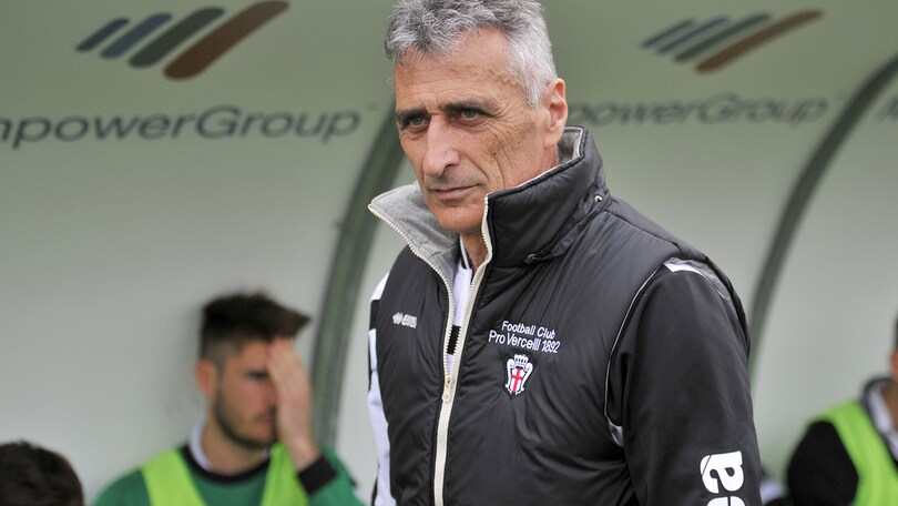 Lega Pro Livorno, Foscarini: «Nessuno ci regalerà nulla»