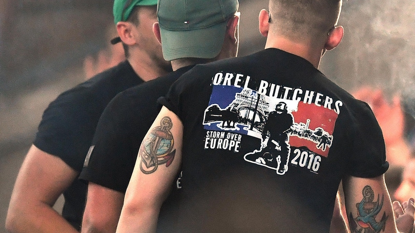 Euro 2016, fermo tifosi russi: convocato ambasciatore francese