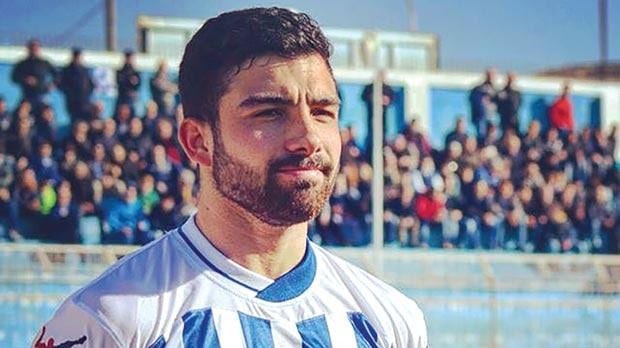 Lega Pro Arezzo, preso il difensore maltese Muscat
