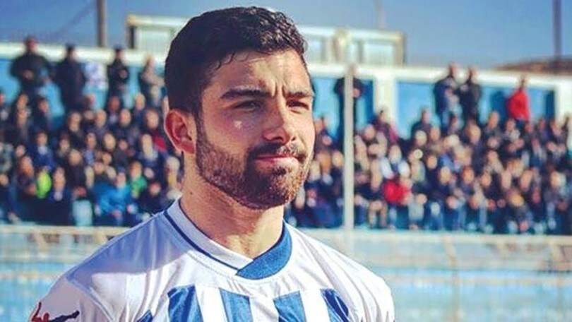 Lega Pro Arezzo, preso il difensore maltese Muscat