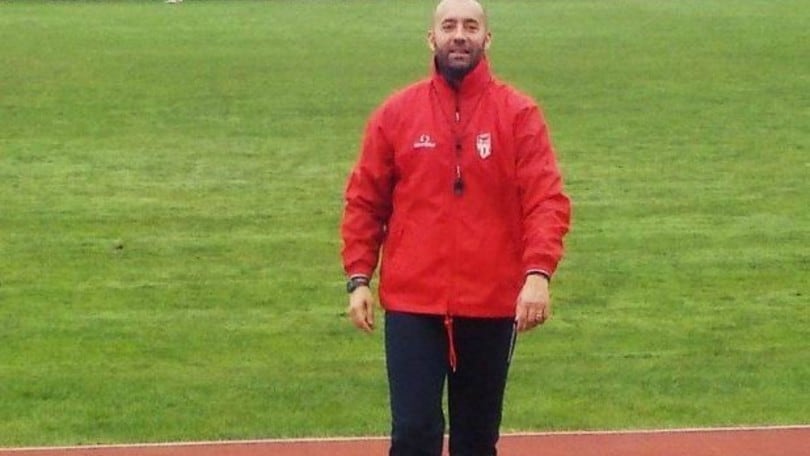 Calciomercato Perugia: ufficiale Bucchi nuovo tecnico