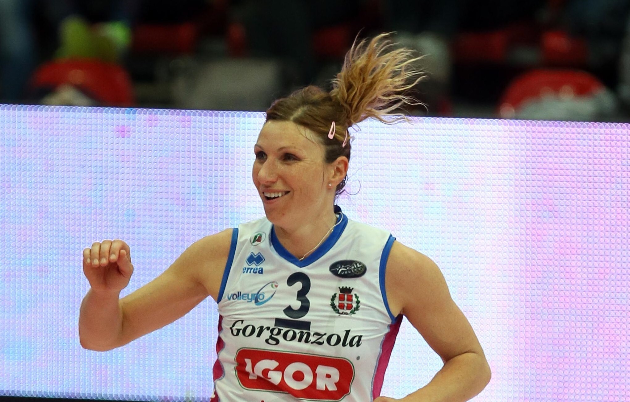 Volley: A1 Femminile, Firenze prende anche Valeria Rosso