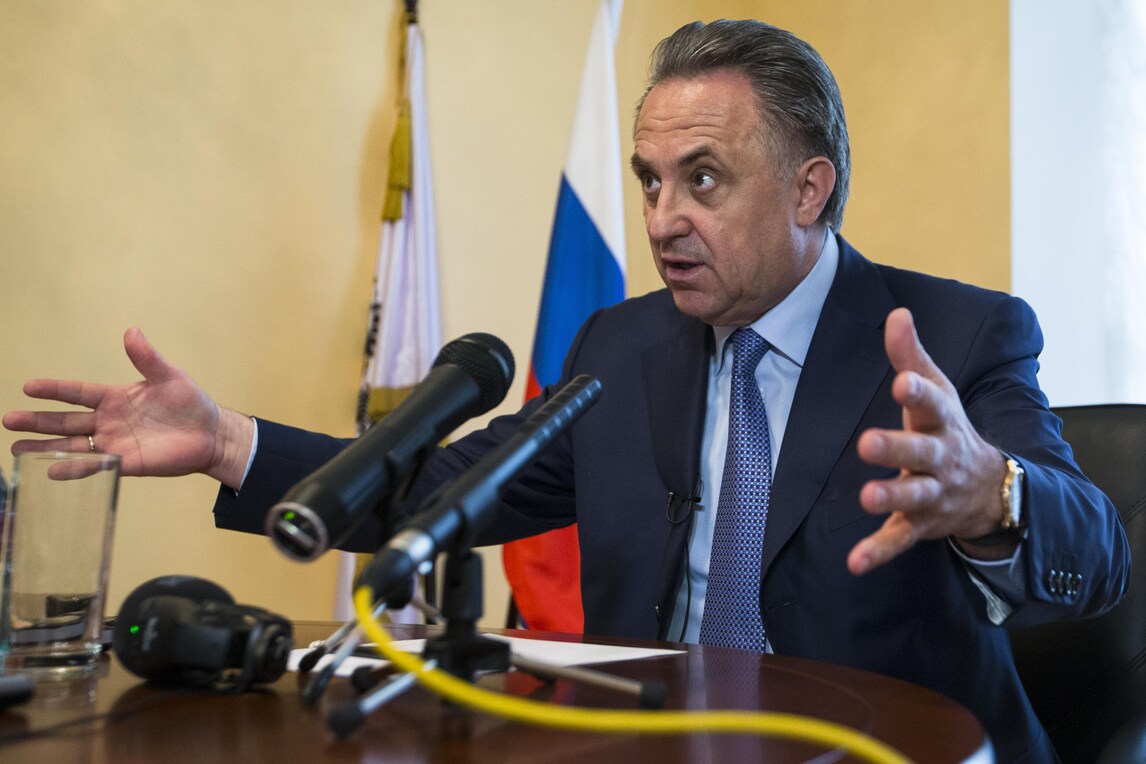Russia, lettera alla Iaaf: «Vogliamo andare a Rio»