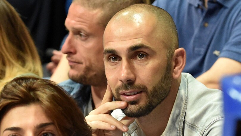Serie A Bologna, Di Vaio: «Siamo feriti. Il gioco del Napoli superiore alla Juventus»