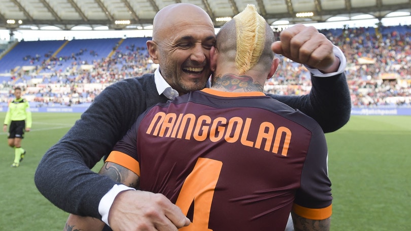 Il Chelsea offre 40 milioni per Nainggolan: la Roma deve tenerlo o deve cederlo?
