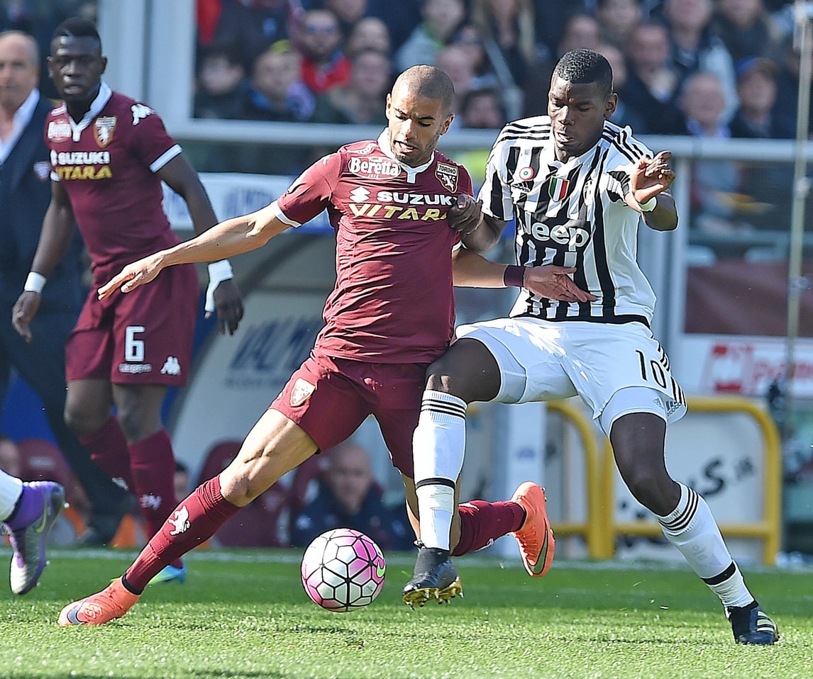 Calciomercato Roma, riecco Bruno Peres. Nasce l'asse con il Torino