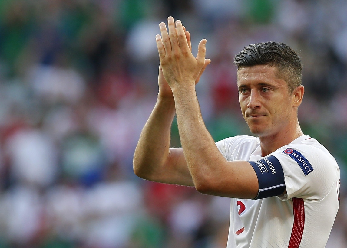 Diretta Germania-Polonia, formazioni ufficiali e tempo reale