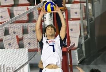 Volley: Superlega, Zoppellari torna a Padova dal Club Italia