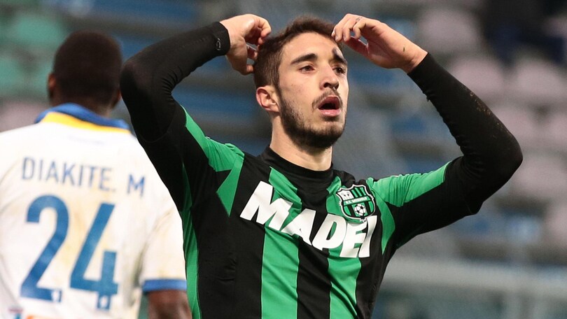 Calciomercato Sassuolo, Squinzi: «Vrsaljko-Napoli? Colloquio aperto»