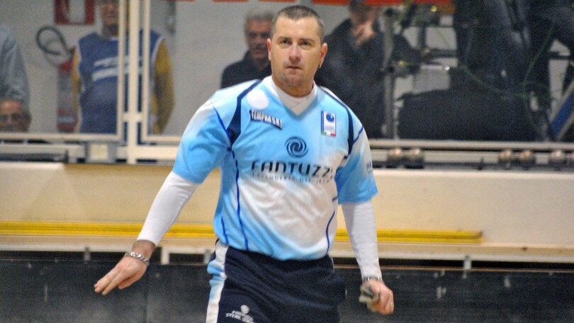 Eurocup volo. Pontese katerpillar, crollano gli sloveni