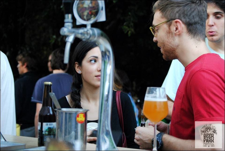 Beer Park Festival, in alto i boccali