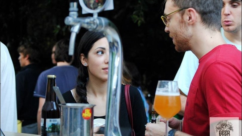 Beer Park Festival, in alto i boccali