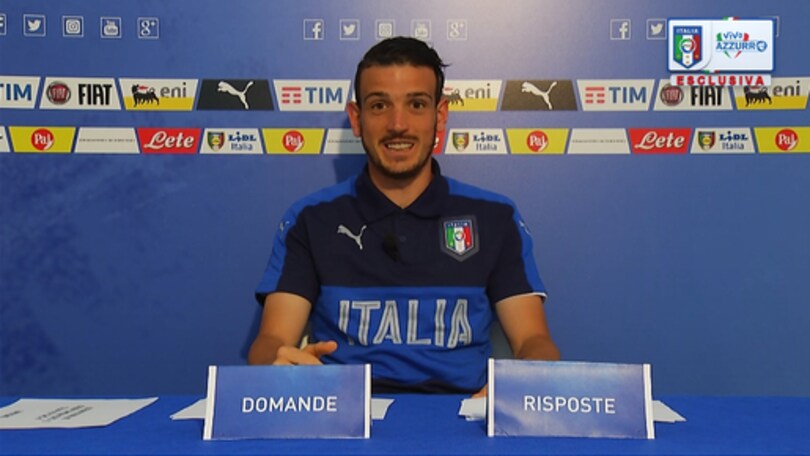 Euro 2016 Italia, Florenzi conosce i compagni di Nazionale? Guarda il quiz