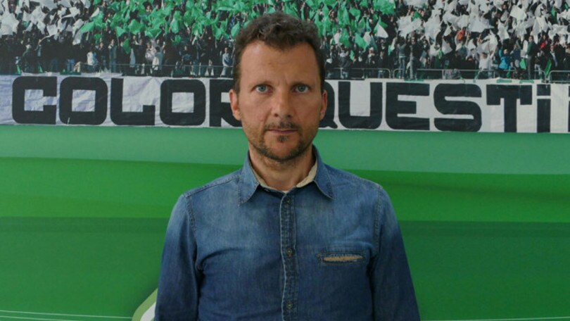 Lega Pro Monopoli, Zanin è il nuovo allenatore