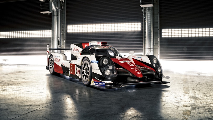 Toyota TS050, la carica giusta per sfatare il tabù di Le Mans