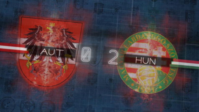 Austria-Ungheria, record per 'nonno' Kiraly