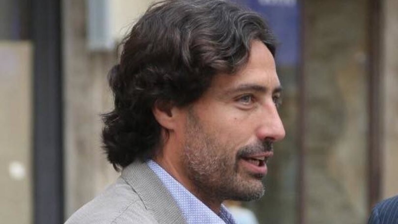 Lega Pro Maceratese, Giunti è il nuovo allenatore