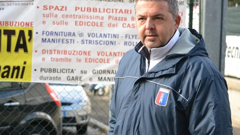 Rocca Priora, Rocchi rientra da presidente