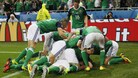 Euro 2016, Ucraina-Irlanda del Nord 0-2: vittoria che fa storia