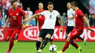 Euro 2016, Germania-Polonia 0-0: quante occasioni sprecate!