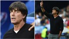 Euro 2016 Germania, Löw si sente osservato: le mani sono in tasca
