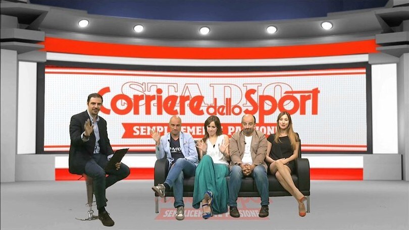 Pablo e Pedro: "Vi raccontiamo Ciao Brother"