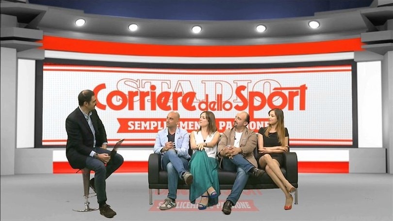 Pablo e Pedro: "Roma, non vendere Nainggolan!"