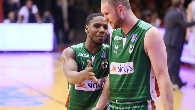 Basket Serie A, il punto sul mercato