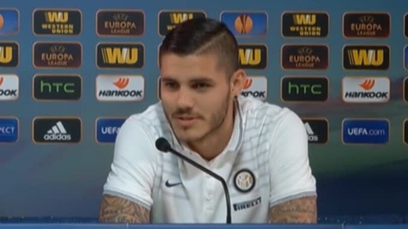 Maradona contro Icardi: "Convocarlo per Rio? Per me non esiste"