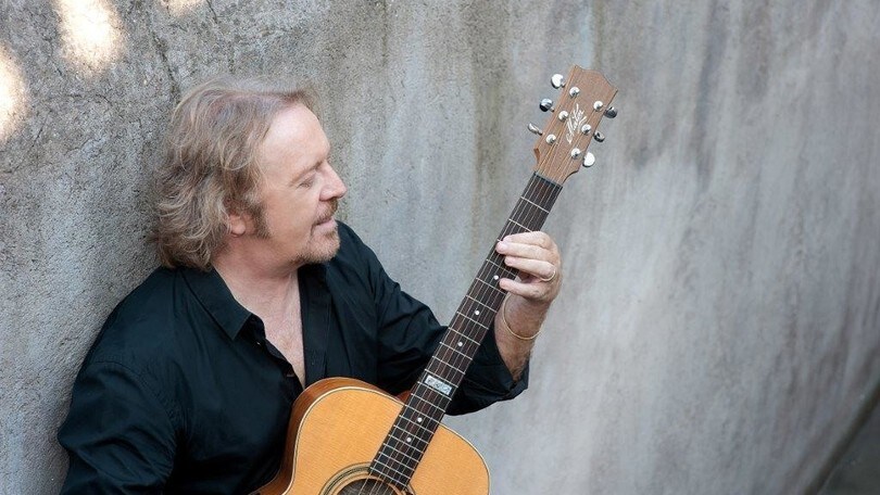 Umberto Tozzi a Castel Romano