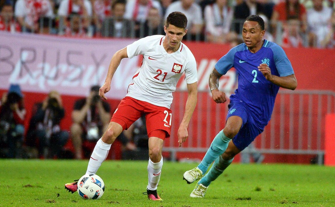 Calciomercato, gli occhi della Juventus sul gioiello Kapustka