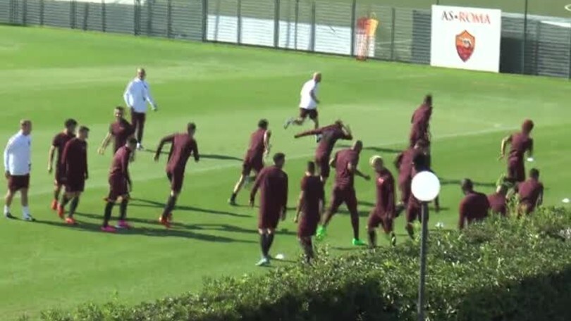 Roma-Nainggolan: c'è l'accordo per restare