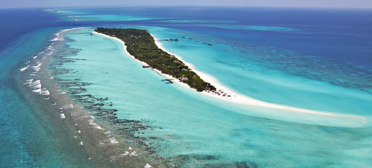 Un sogno esotico di comfort e relax alle Maldive