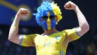 Euro 2016, Svezia: il tifoso ha le idee confuse...