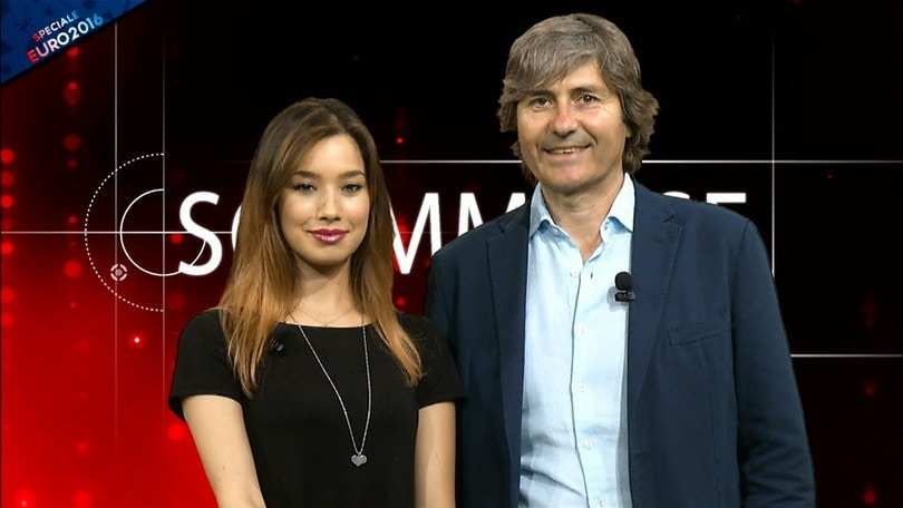 Scommetti con il Corriere dello Sport-Stadio