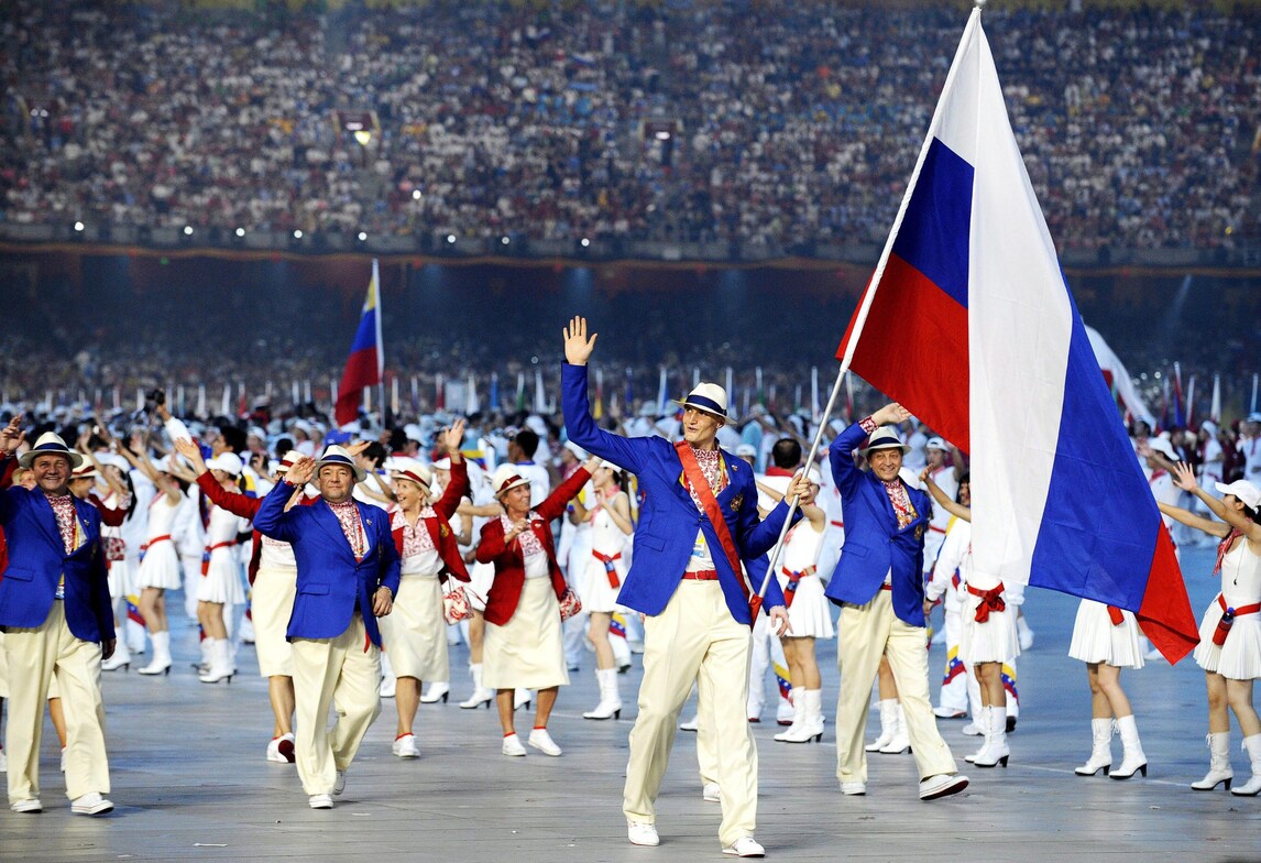 Atletica, la Iaaf conferma: «No alla Russia a Rio 2016»