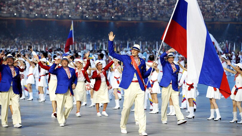 Atletica, la Iaaf conferma: «No alla Russia a Rio 2016»