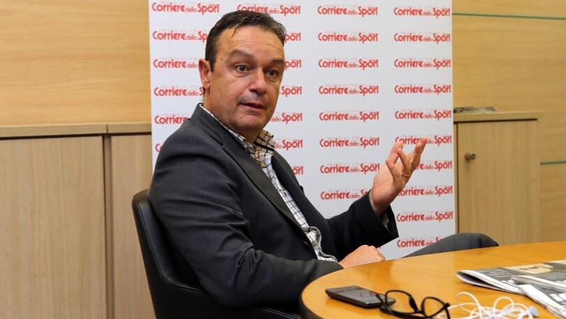 Pallavolo - Il ct Bonitta: «E' un'Italia di giovani talenti»