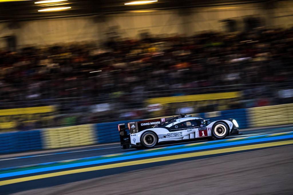 24 Ore di Le Mans, il più grande spettacolo dopo il big bang