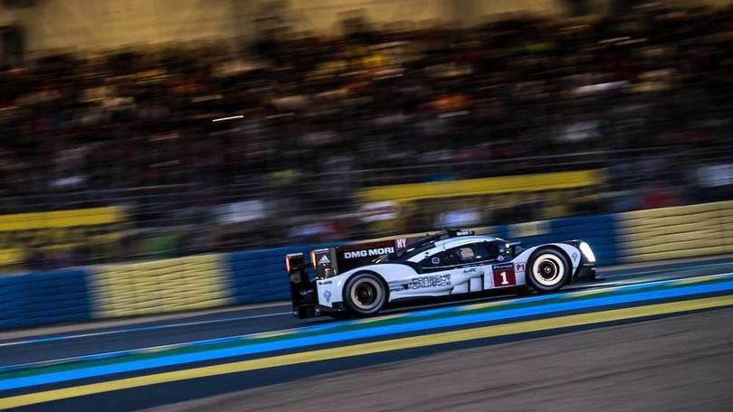 24 Ore di Le Mans, il più grande spettacolo dopo il big bang