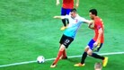 Euro 2016, Spagna: che scena del solito Busquets!